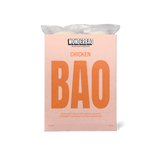 Chicken Bao (6 Pack)
