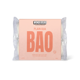Plain Gua Bao