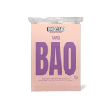 Taro Bao (6 Pack)