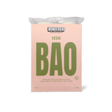Vegie Bao (6 Pack)