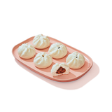 BBQ Pork Bao (6 Pack)