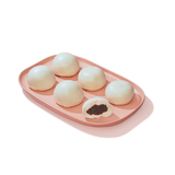Red Bean Bao (6 Pack)