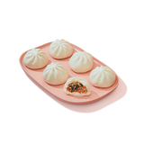 Vegie Bao (6 Pack)
