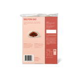 Retail BBQ Pork