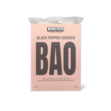 Retail Black Pepper Chicken