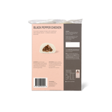Retail Black Pepper Chicken